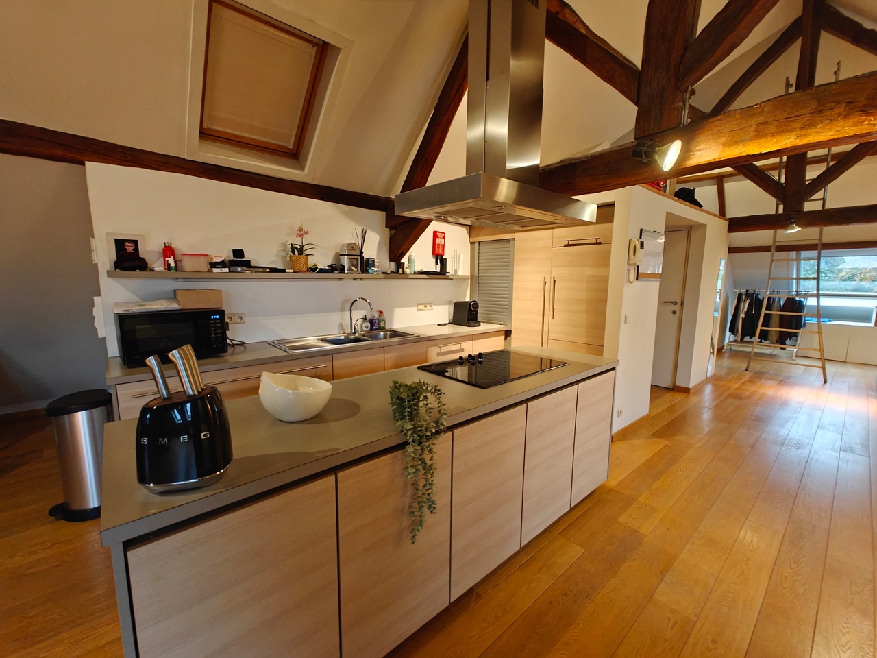 Appartement in Elewijt